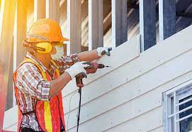 Best Stucco Siding  in Wasilla, AK