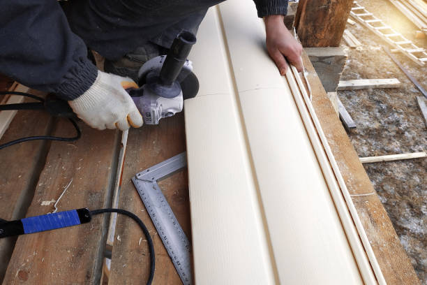 Best Aluminum Siding Installation  in Wasilla, AK