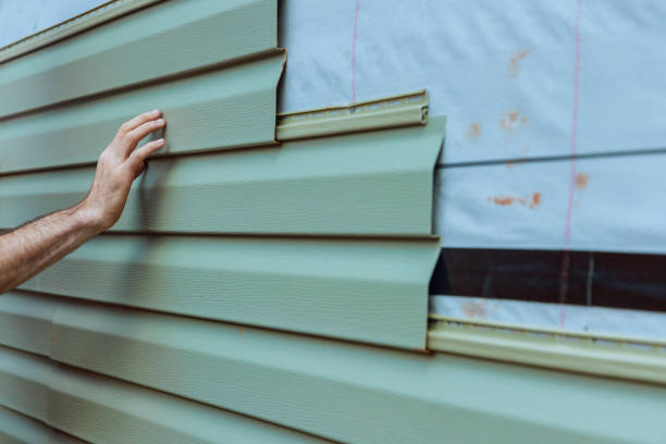 Reliable Wasilla, AK Siding Solutions